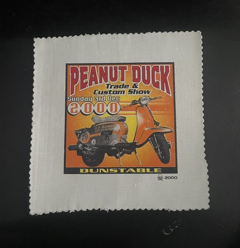 Peanut duck trade - trade, &