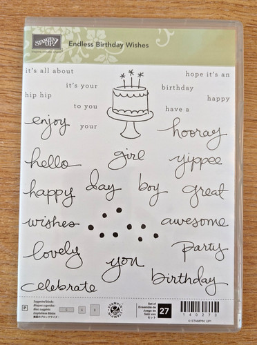 Retired stampin up - retired, stampin'