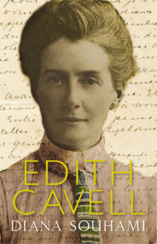 Edith cavell diana - cavell,,