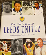 The Who's Who of Leeds United
