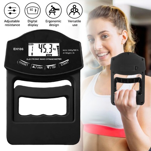 Grip strength trainer - grip,