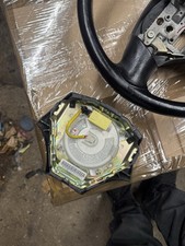 Mazda Mx5 Steering Wheel Mk2