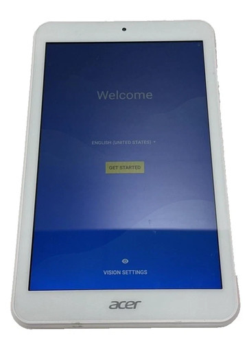 Acer iconia one - acer,