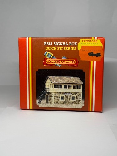 Hornby railways r518 signal - hornby,
