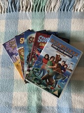Scooby-Doo DVD Bundle 5 Movie