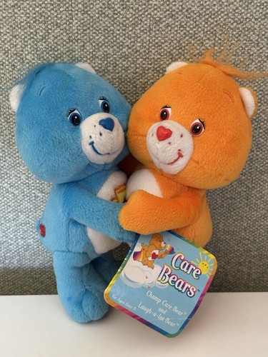 Care bears cuddle pairs champ - pairs,