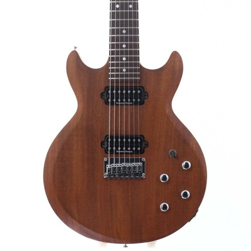Ibanez ax7521 mod stained oil - ibanez ax7521,