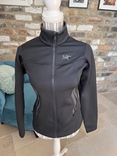 Arcteryx Hoodie Women’s