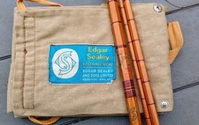 Edgar sealey sea trout fly - edgar,