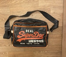 Superdry Tokyo Messenger Bag