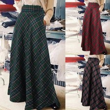 Maxi Length Womens Casual