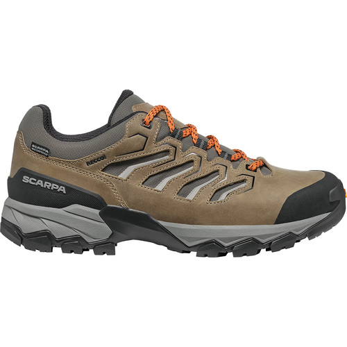 Scarpa moraine shoe men - shoe,