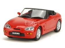 Suzuki Cappuccino Cabriolet