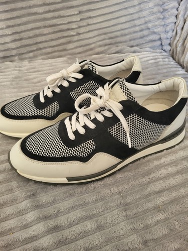 Russell bromley lomond - russell, &