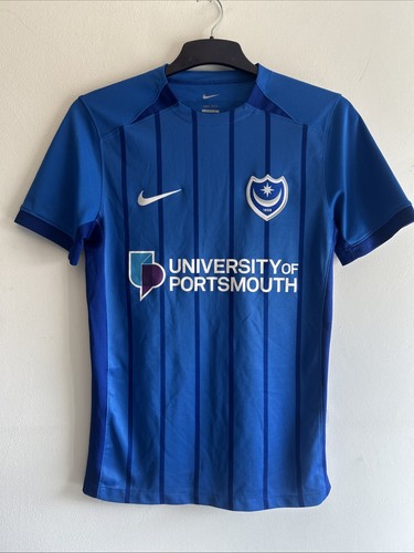 Portsmouth 2024 2025 home - 2024/2025,