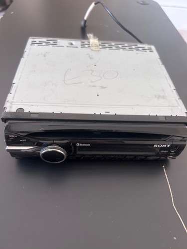 Sony mex bt3900u car - mex,
