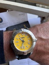 Breitling Avenger Seawolf