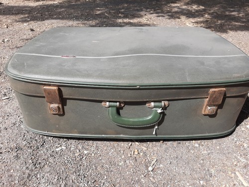 Vintage fliteway hardshell - vintage,