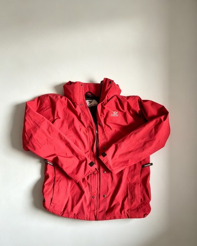 Salewa gore tex red - salewa, gore‑tex
