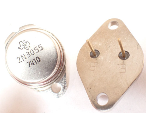 Texas instruments original - texas,