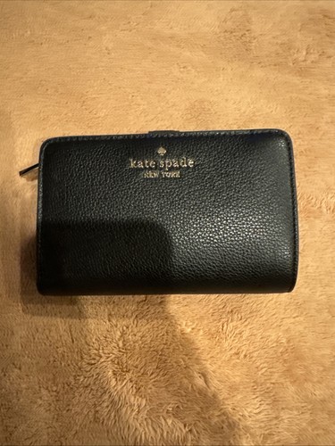 Kate spade new york bifold - kate,
