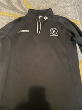 Footjoy Golf Top Outer Layer