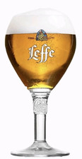 Ritzenhoff Leffe Chalice Glass