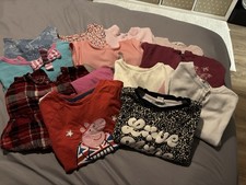 14x Girls Clothes Bundle, Some