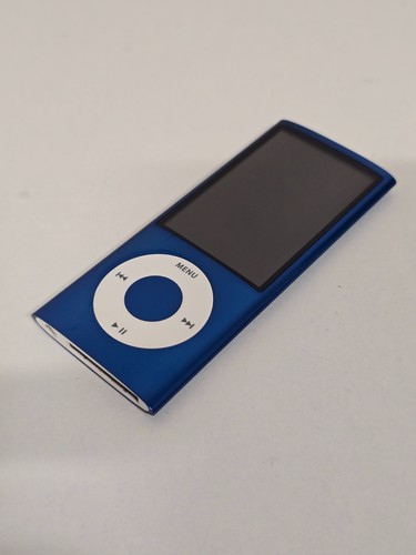 Apple ipod nano 5th generation - nano,