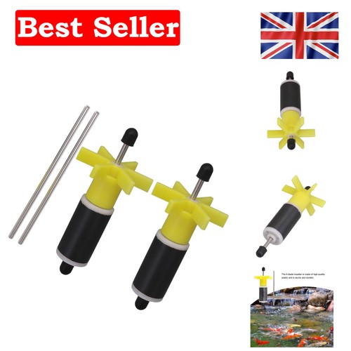 Pack yellow submersible - pack,