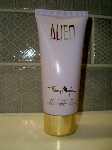 New thierry mugler alien - thierry,