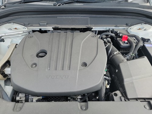 2022 volvo xc60 mk2 - mk2, b5