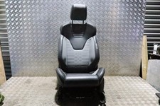 FORD FIESTA MK7 ST180 FRONT