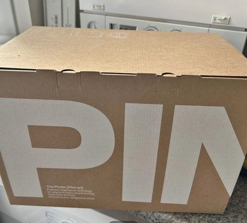 Pinter all one home beer - pinter, all-in-one