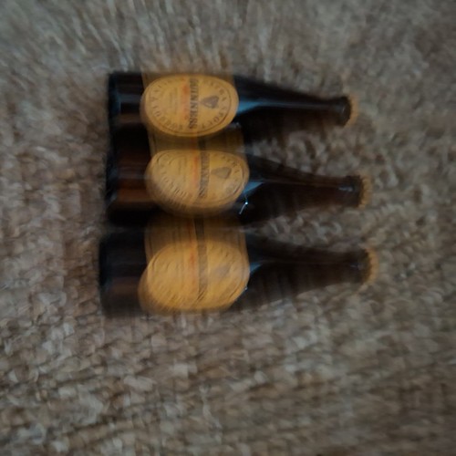 Vintage miniature guinness - vintage,
