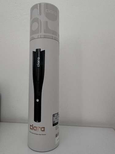 Clara auto curler styler - auto, &