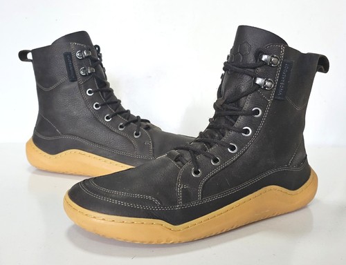 Vivobarefoot gobi boot brown - vivobarefoot,