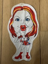 Spice Girls Ginger Spice Geri