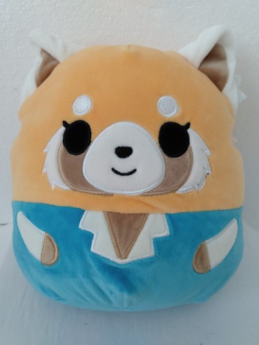 Squishmallow sanrio - squishmallow, 9”