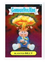 2013 Garbage Pail Kids - Chrome Series 1  - Base Singles