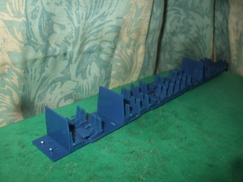Bachmann class 170 dmu - bachmann,