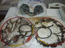 Weissenfels Magnetik TL Snow Chains - size unknown