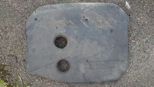 Ford Focus Engine Cover 1.6