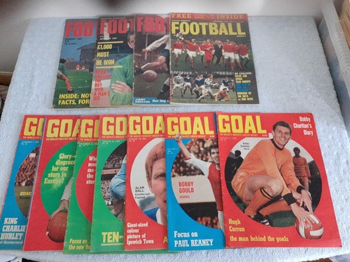 Vintage bundle football - vintage,
