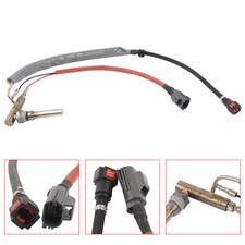 DPF FUEL VAPOURISER VALVE