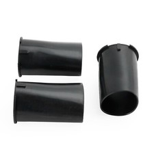 3 Pack DUCT FLAME ARRESTOR