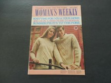 Woman's Weekly Jul 11 1970