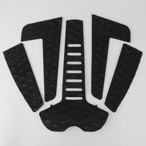 Surfboard tail pad - ,