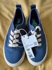 Zara Kids Trainers