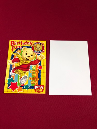 Happy birthday card boys - happy,
